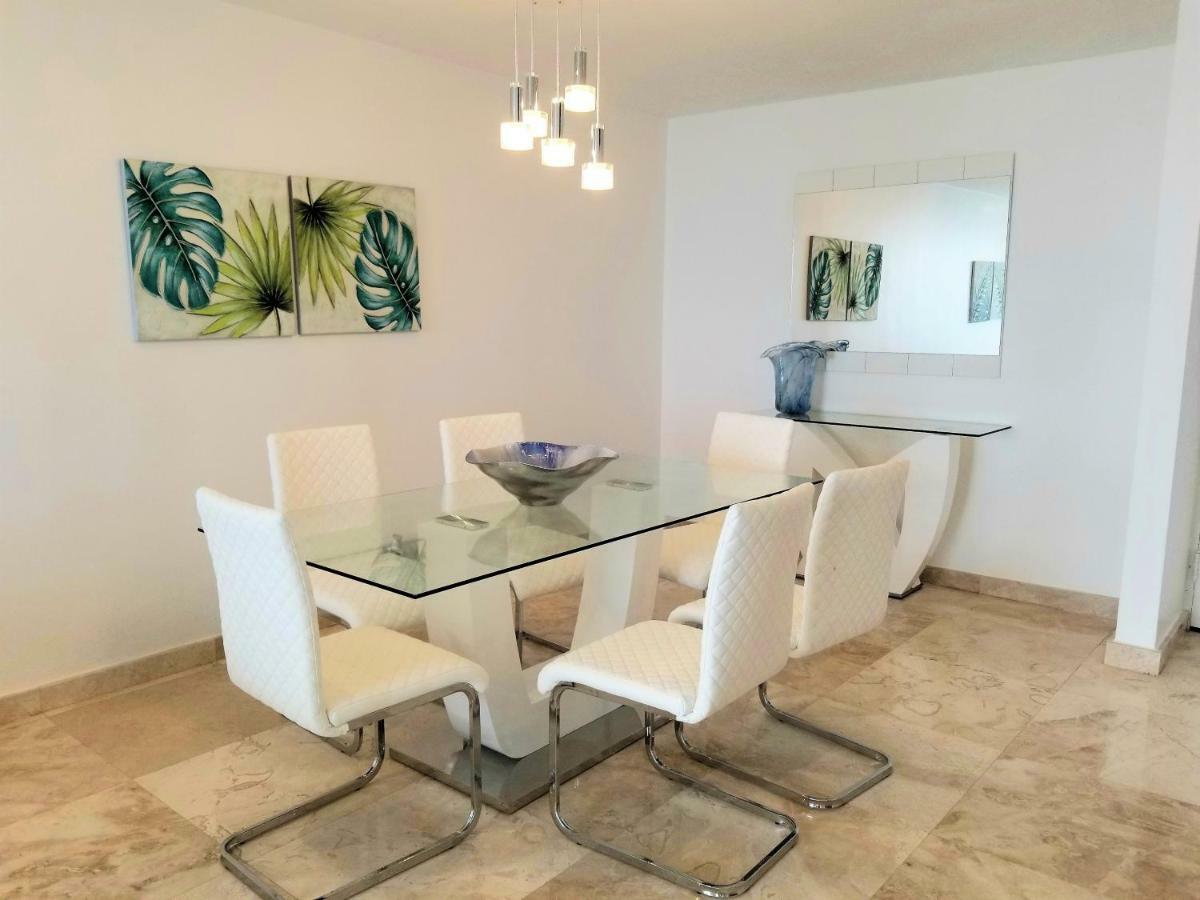 Esj Towers 2 Bd 2Bath Ocean View Apt Top Location Lux San Juan Exterior foto